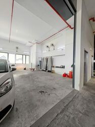 ASIA MOTOR (D13), Factory #534753511